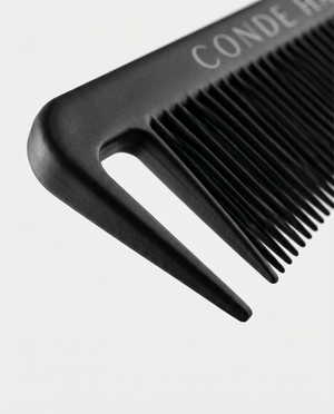 Conde Hair Parting Comb