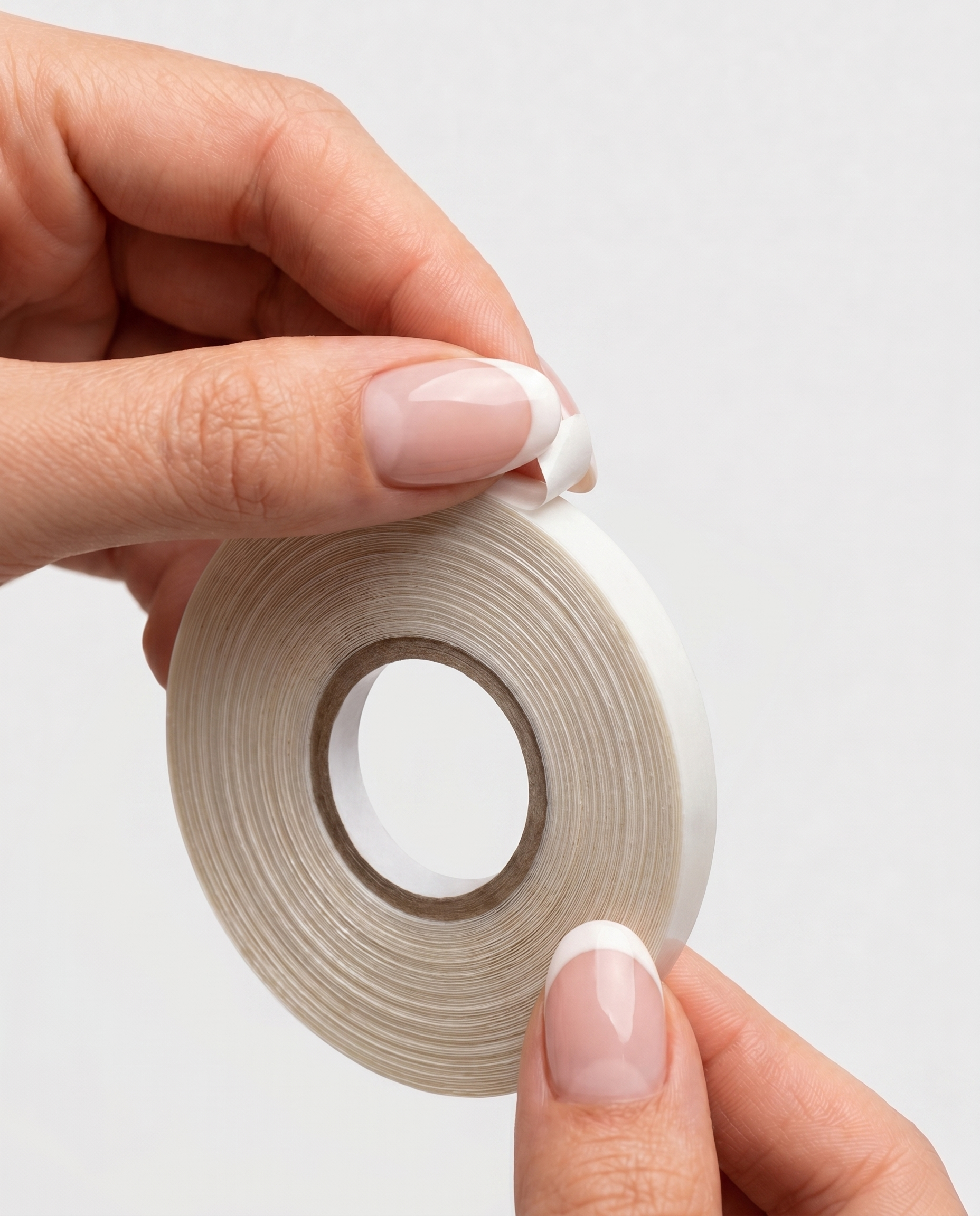 Perfect Hold - Weft Tape Roll