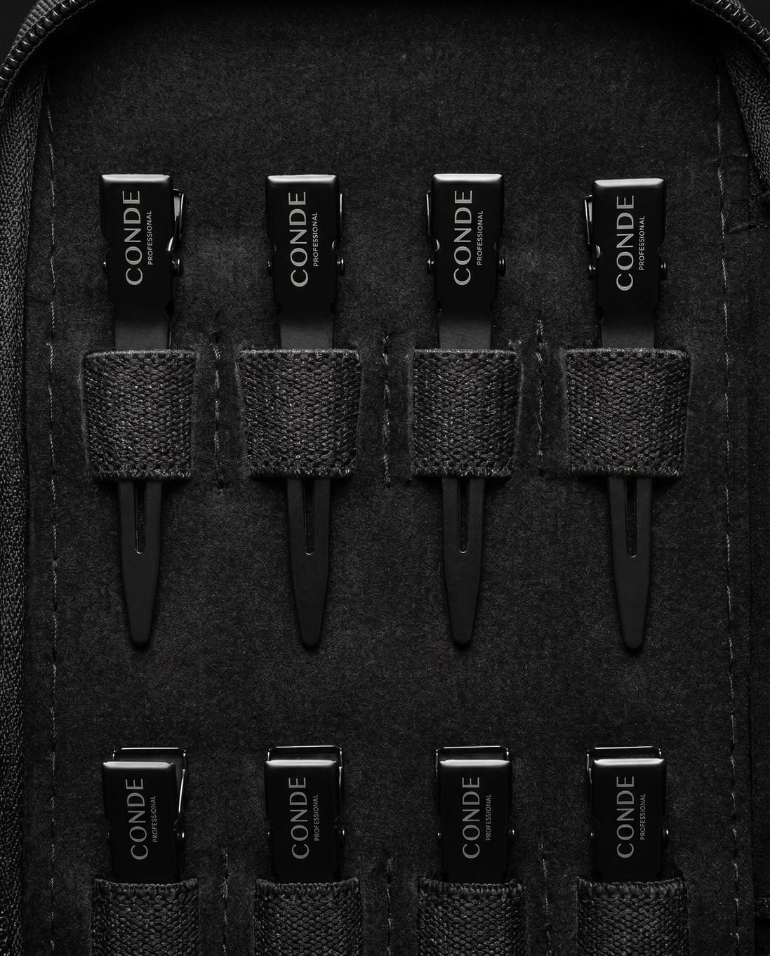 Conde Hair Plier Loop Clip Microlink Mini Kit