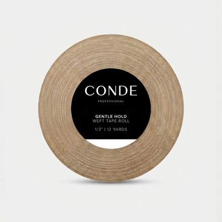 Gentle Hold - Weft Tape Roll