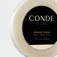 Perfect Hold - Weft Tape Roll