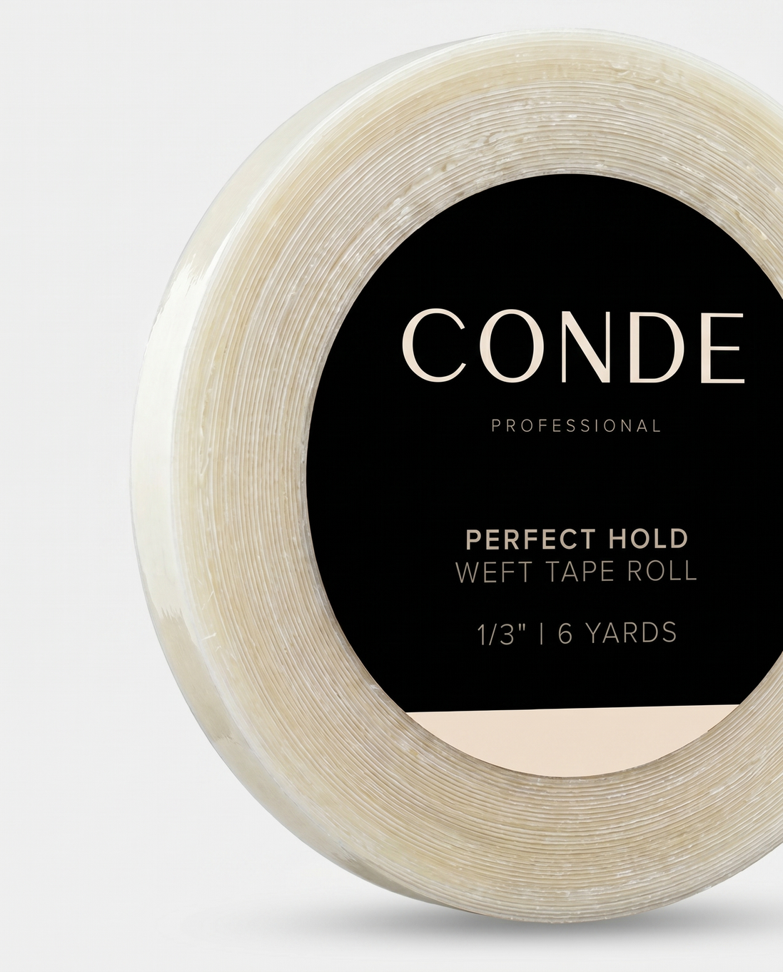 Perfect Hold - Weft Tape Roll
