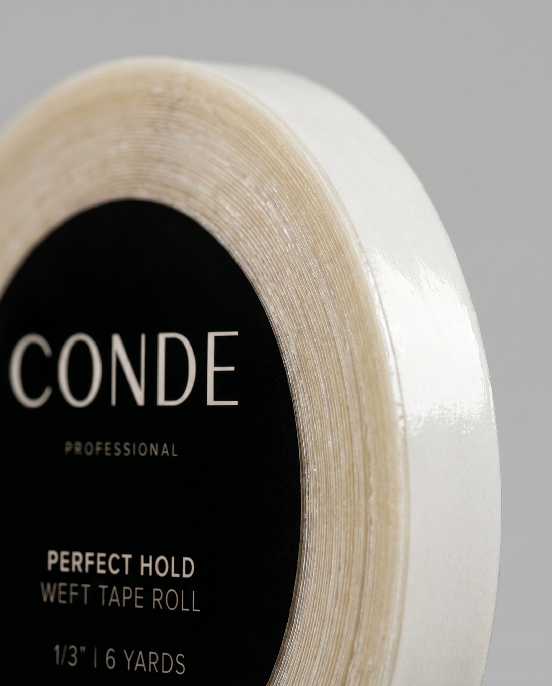 Perfect Hold - Weft Tape Roll