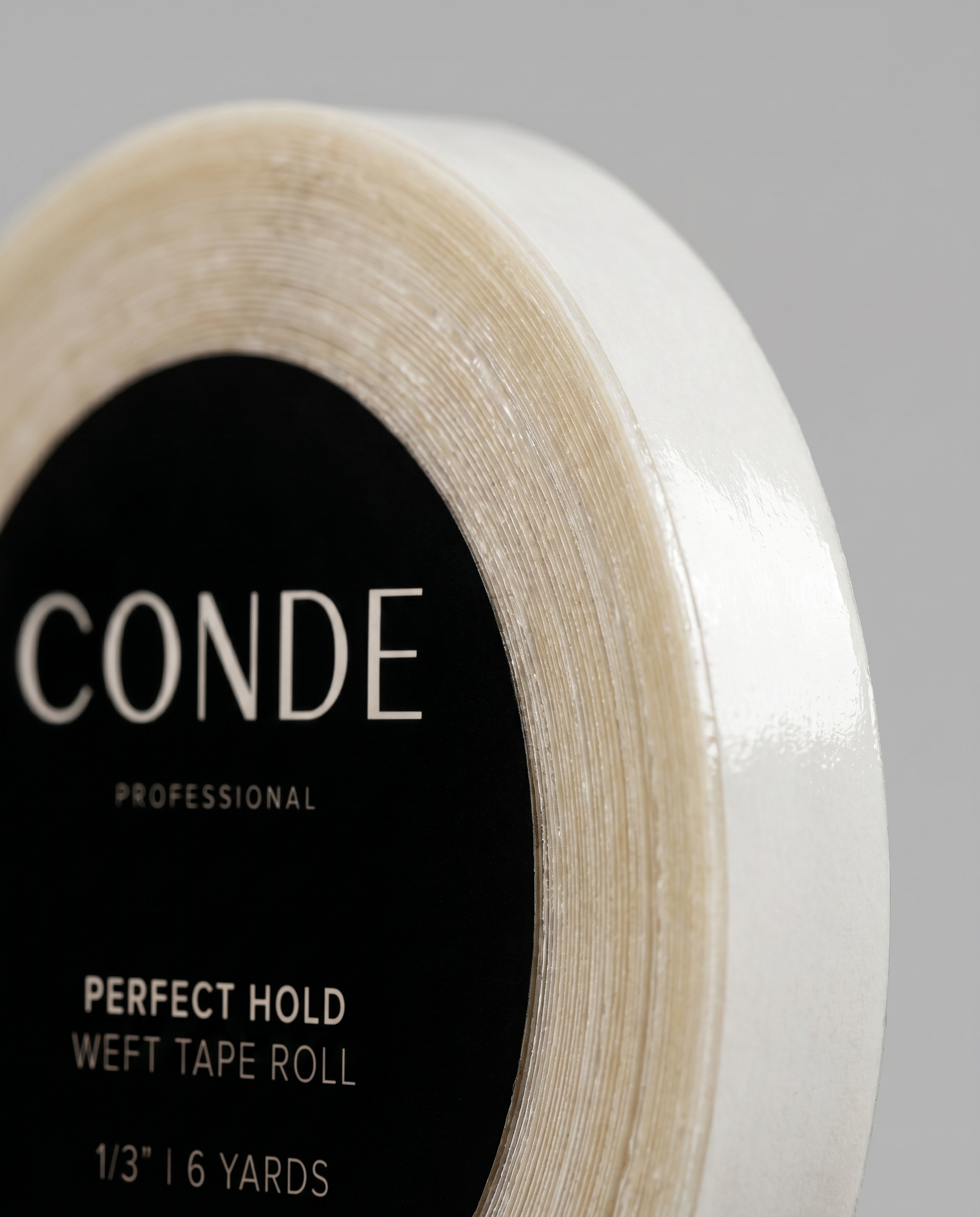 Perfect Hold - Weft Tape Roll
