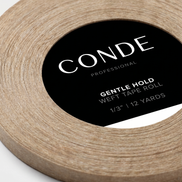Gentle Hold - Weft Tape Roll