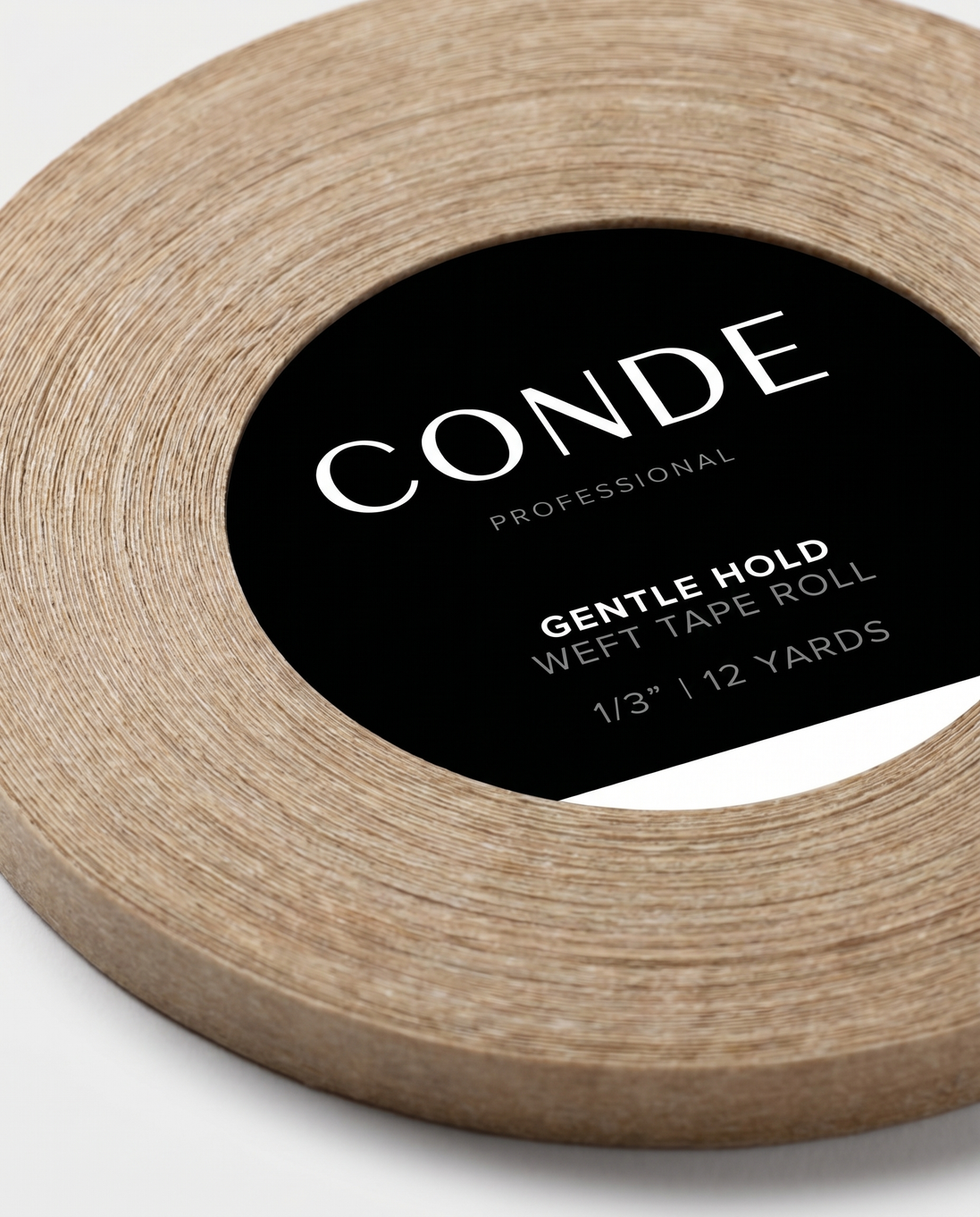 Gentle Hold - Weft Tape Roll