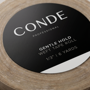 Gentle Hold - Weft Tape Roll