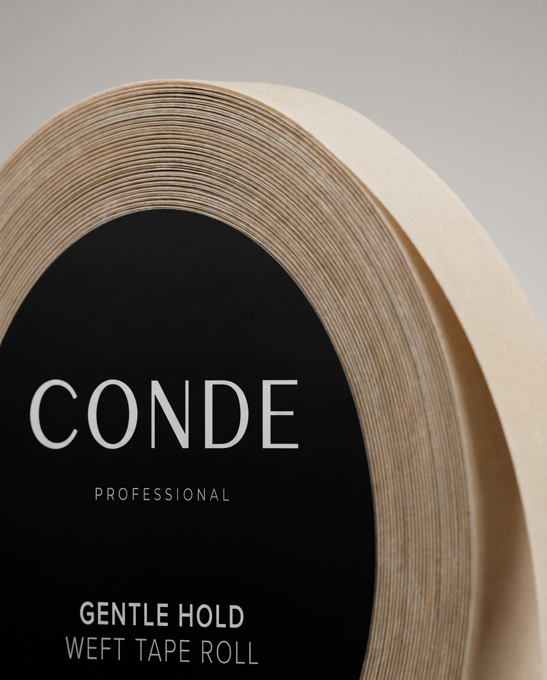 Gentle Hold - Weft Tape Roll