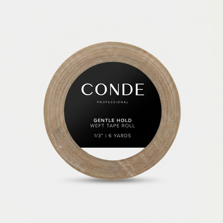 Gentle Hold - Weft Tape Roll