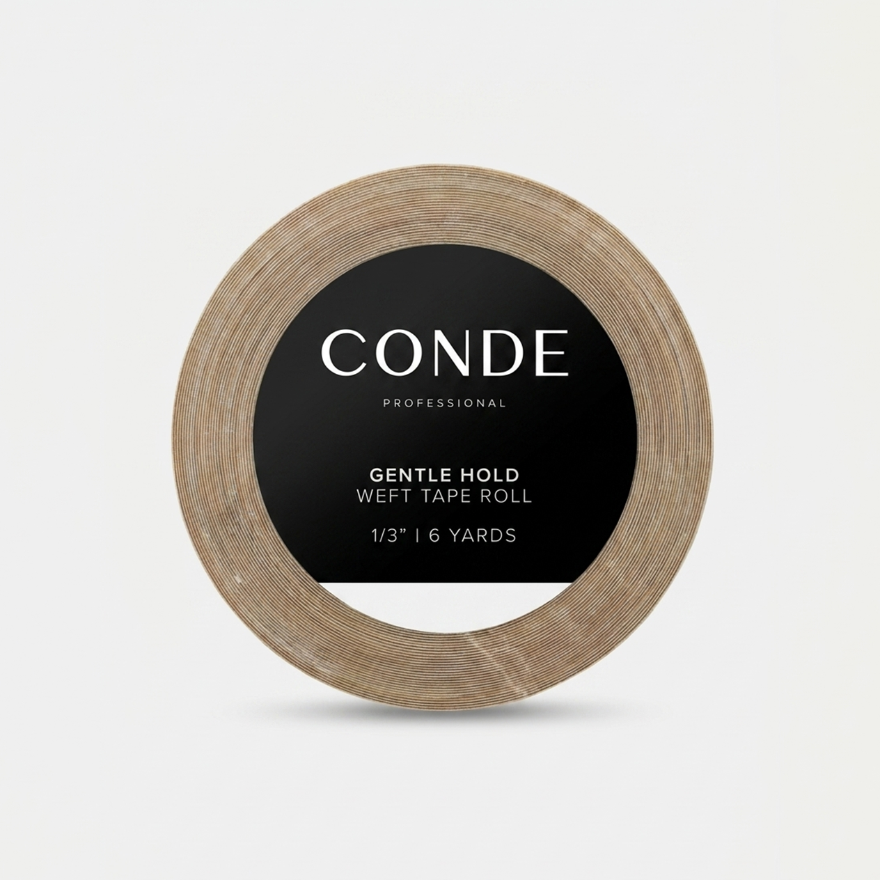 Gentle Hold - Weft Tape Roll
