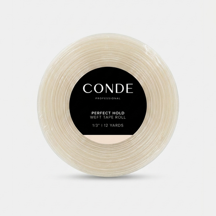 Perfect Hold - Weft Tape Roll