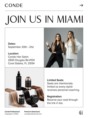 The Hair Extensions Workshop