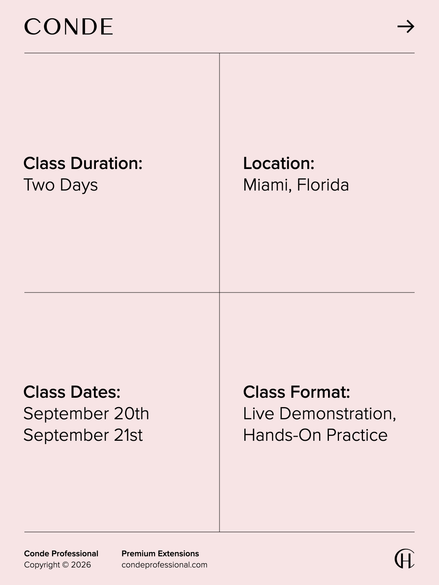 The Hair Extensions Workshop