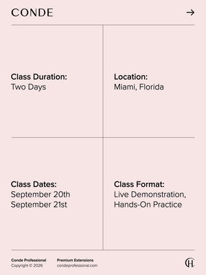 The Hair Extensions Workshop