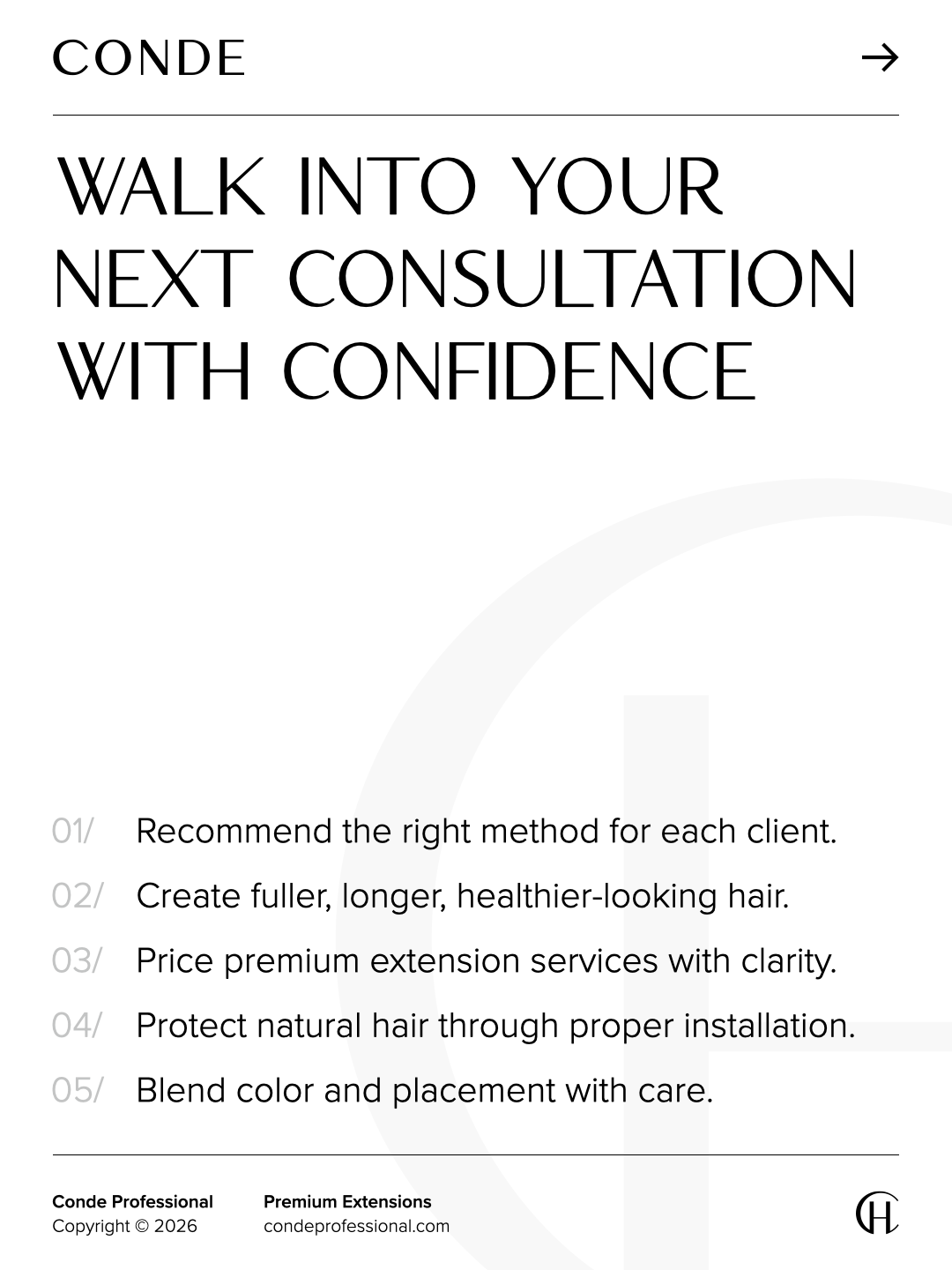 The Hair Extensions Workshop