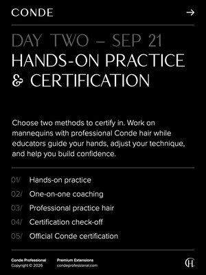 The Hair Extensions Workshop
