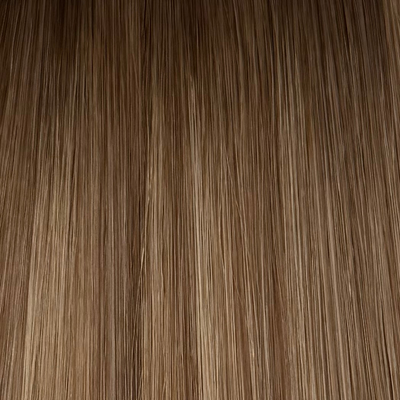 K-tip Hazelnut Dimension #6/7/11 Balayage hair extensions - balayage shade by Conde Professional