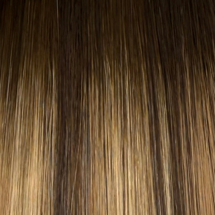 Thin Weft Honey Brown #6/8/9 Bronde hair extensions - bronde shade by Conde Professional