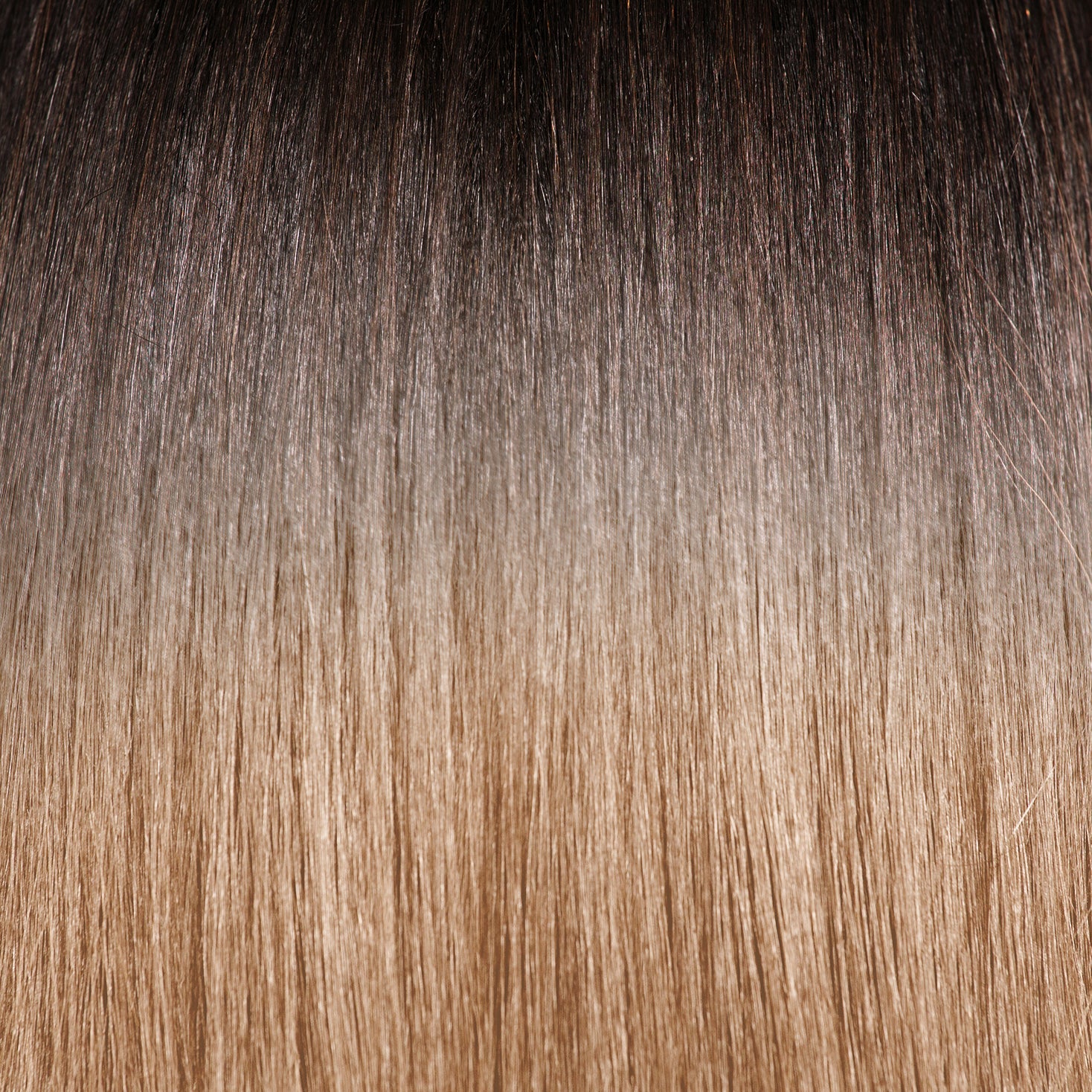 K-Tip Toasted Honey #6/9.3 Bronde hair extensions by Conde Professional