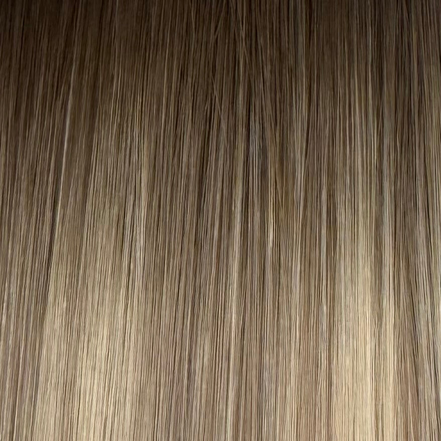 Thin Weft Iced Oatmilk #7.1/12.01 Balayage hair extensions - balayage shade by Conde Professional