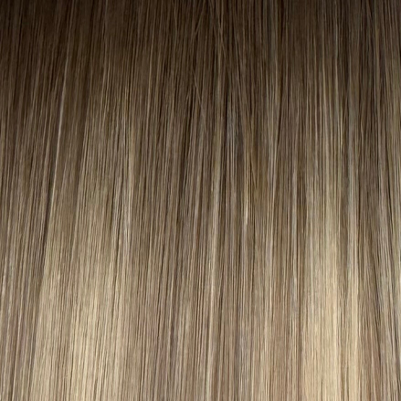 Thin Weft Iced Oatmilk #7.1/12.01 Balayage hair extensions - balayage shade by Conde Professional