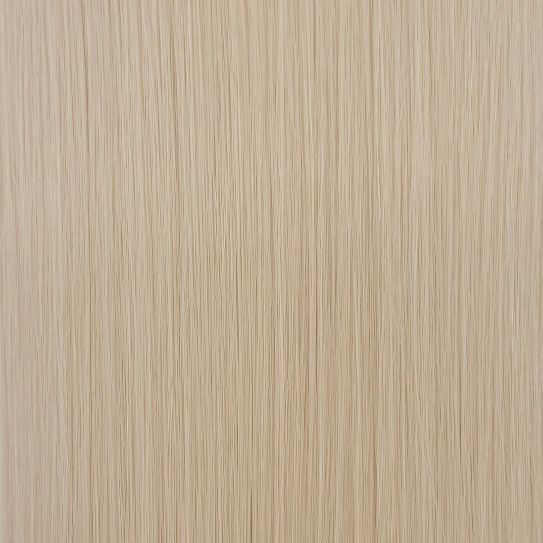 Thin Weft Iconic Blonde #12.03 Natural hair extensions - natural shade by Conde Professional