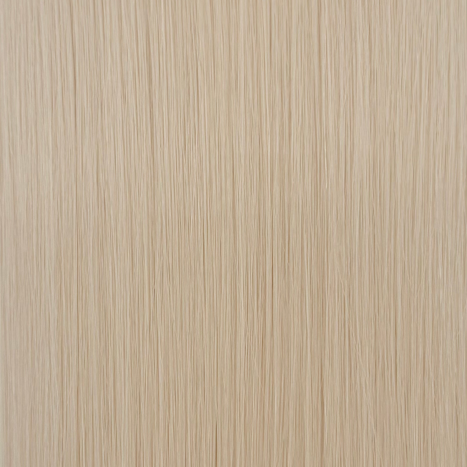 Thin Weft Iconic Blonde #12.03 Natural hair extensions - natural shade by Conde Professional