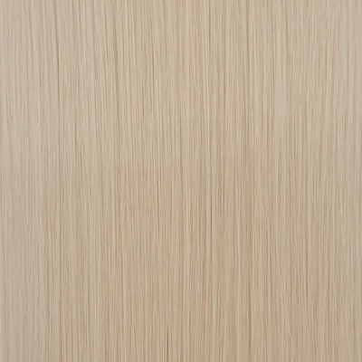 Thin Weft Iconic Blonde #12.03 Natural hair extensions - natural shade by Conde Professional
