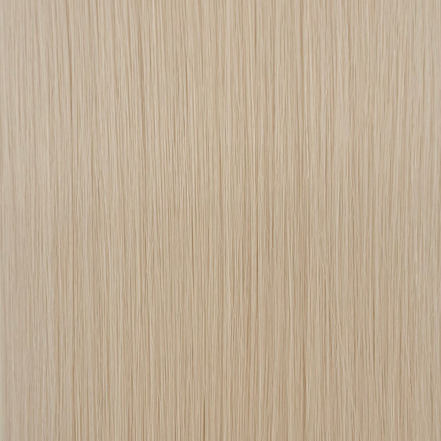 Thin Weft Iconic Blonde #12.03 Natural hair extensions - natural shade by Conde Professional