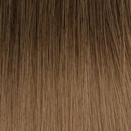 Volume Weft Sun Kissed #7/8/10 Balayage — Level 7 (Blonde) to Level 10 (Lightest Blonde). A multi-tonal balayage blend.