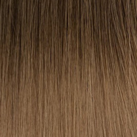 Volume Weft Sun Kissed #7/8/10 Balayage — Level 7 (Blonde) to Level 10 (Lightest Blonde). A multi-tonal balayage blend.