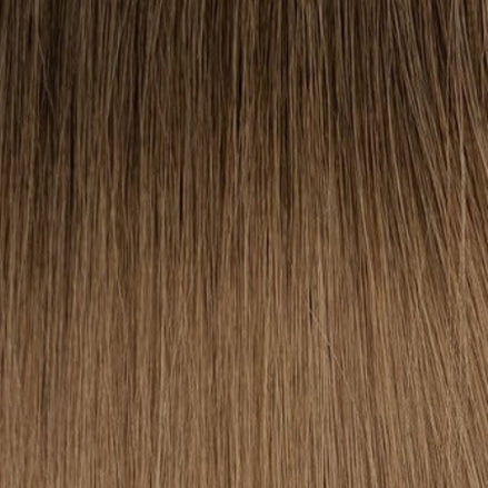 Volume Weft Sun Kissed #7/8/10 Balayage — Level 7 (Blonde) to Level 10 (Lightest Blonde). A multi-tonal balayage blend.