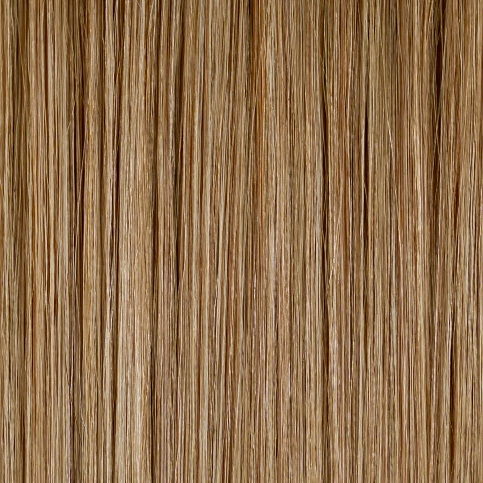 K-tip Toffee Tint #6/10 Superblend hair extensions - superblend shade by Conde Professional