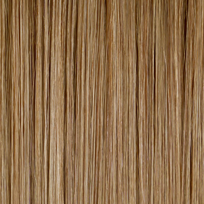 K-tip Toffee Tint #6/10 Superblend hair extensions - superblend shade by Conde Professional