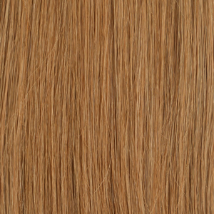 Bulk Very Light Blonde #9 Natural hair extensions - natural shade by Conde Professional