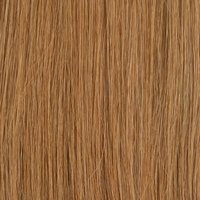 Bulk Very Light Blonde #9 Natural hair extensions - natural shade by Conde Professional