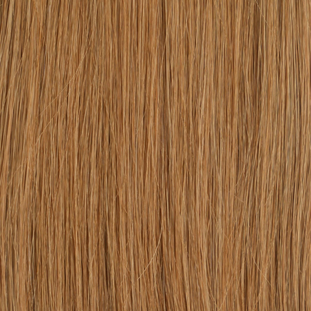 Bulk Very Light Blonde #9 Natural hair extensions - natural shade by Conde Professional