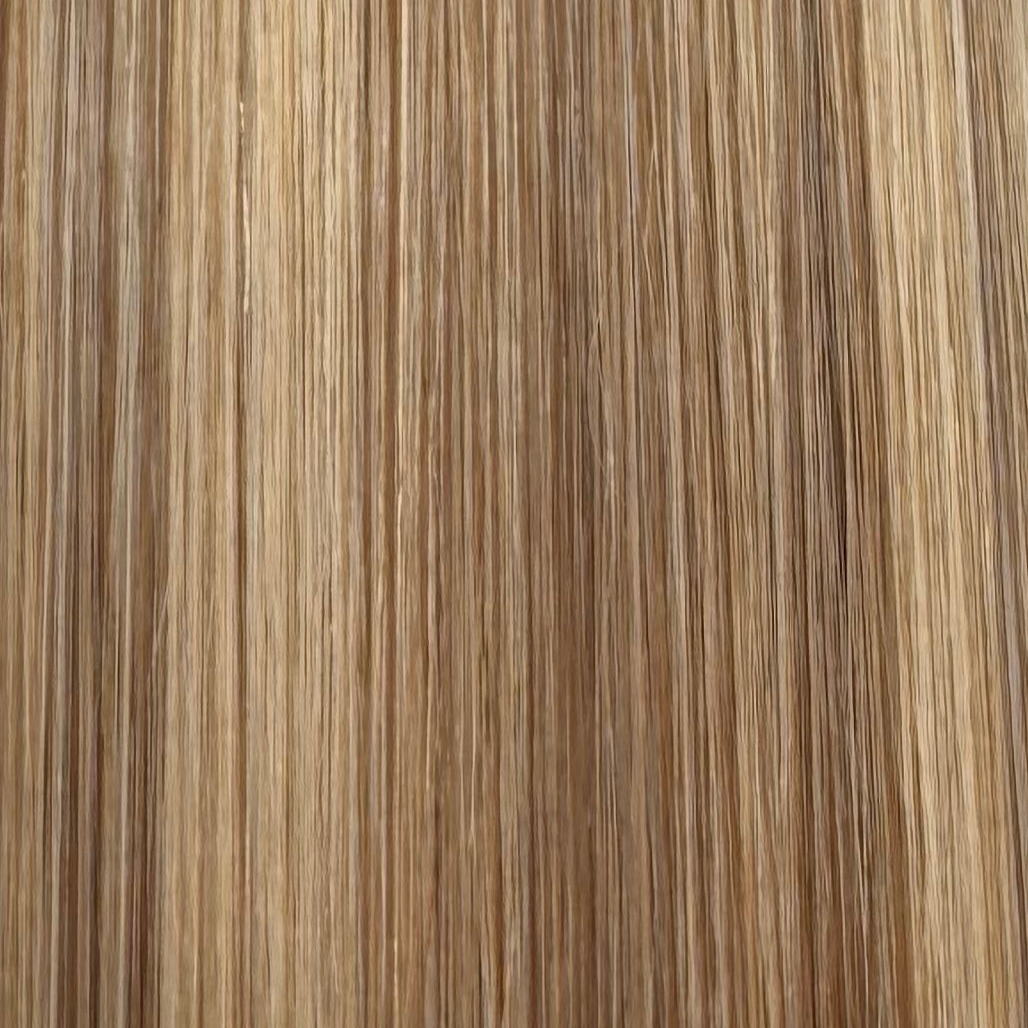 Tape Weft Warm Glow #7/10 Highlights