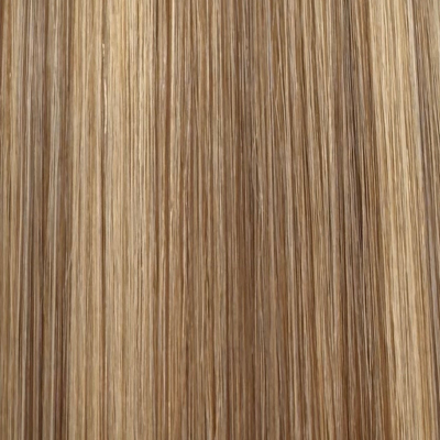 Thin Weft Warm Glow #7/10 Highlights hair extensions - highlights shade by Conde Professional