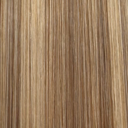 Thin Weft Warm Glow #7/10 Highlights hair extensions - highlights shade by Conde Professional