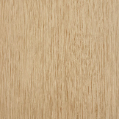 Clip-in White Blonde #12 Natural hair extensions - natural shade by Conde Professional