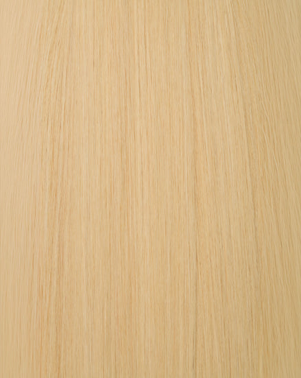 Barbie Blonde #11.03 shade swatch