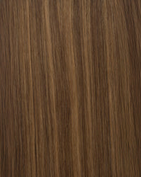 Tape-In Brown Sugar Brunette #6/8 Highlights