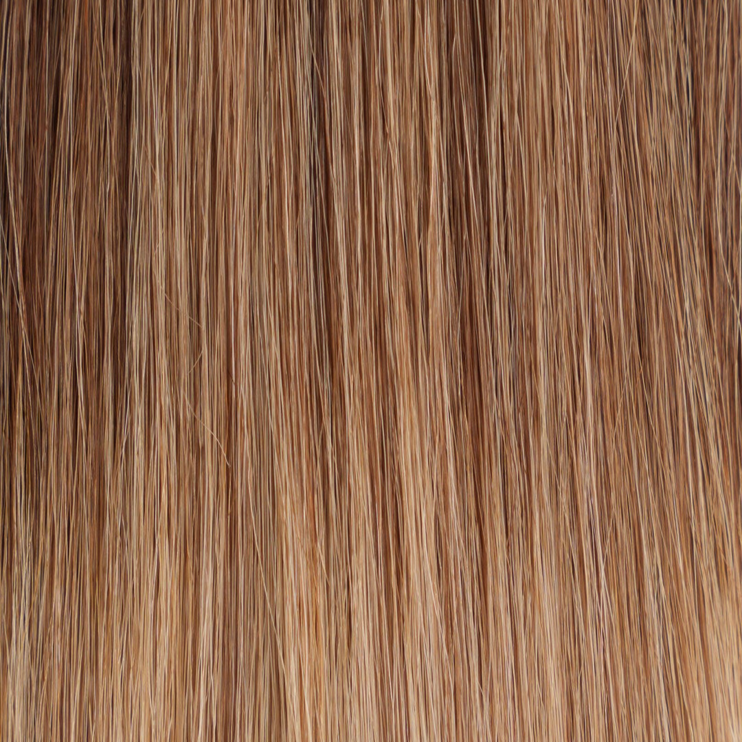 Tape-in Brunette #6/7/10 Balayage