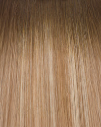 Tape Weft Butter Cream #7/8/12 Balayage