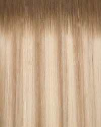 Volume Weft Coconut Mist #8.1/12 Balayage