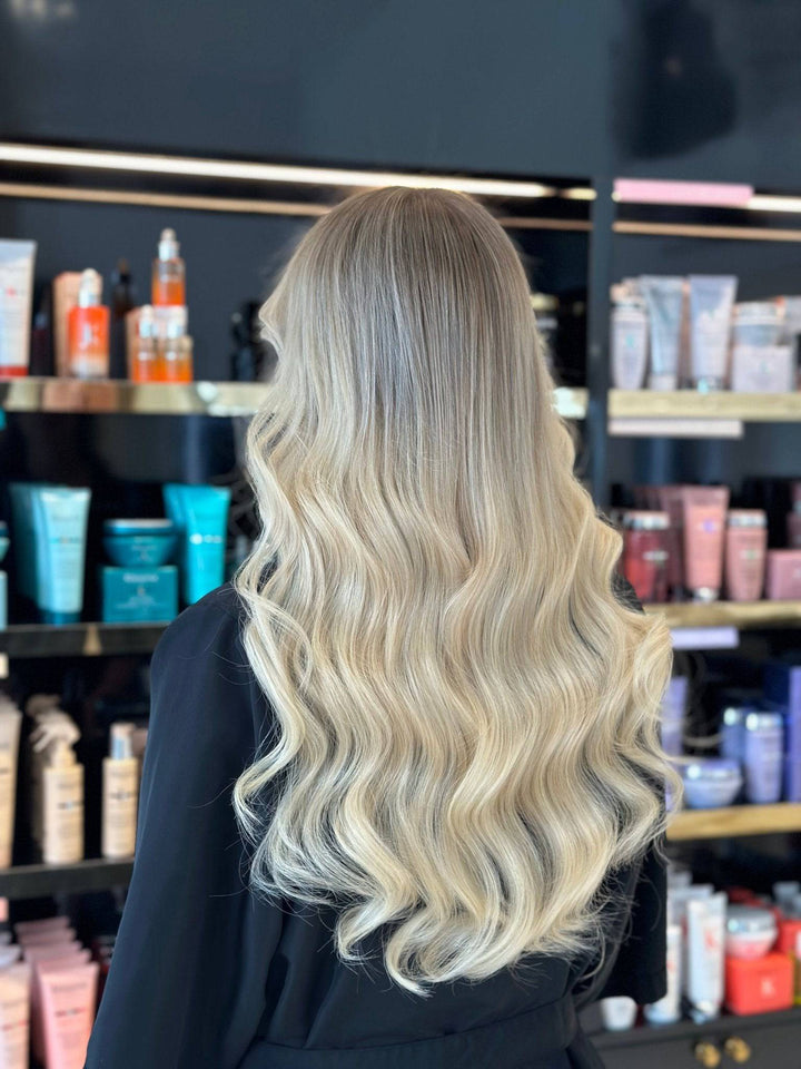 Bulk Flawless Blonde #7/8/11 Balayage