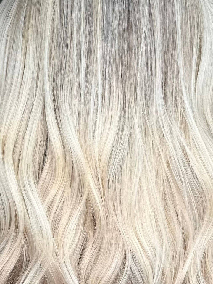 Bulk Shadow Snow #4/12 Balayage