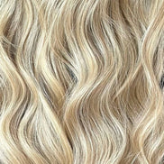 Bulk Vanilla #5/6/11 Balayage hair extensions - balayage shade by Conde Professional - view 2