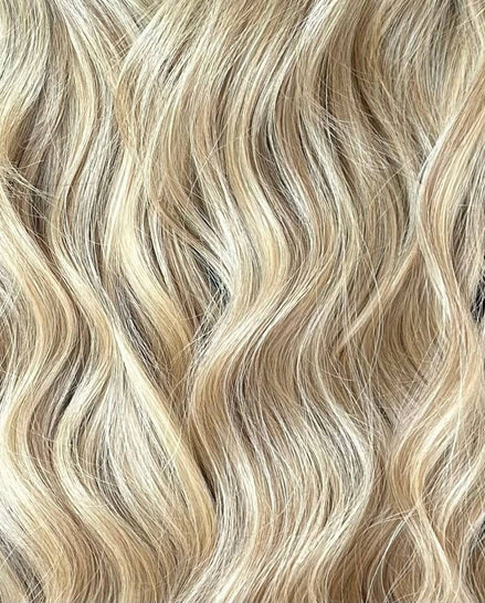 Clip-In Vanilla #5/6/11 Balayage